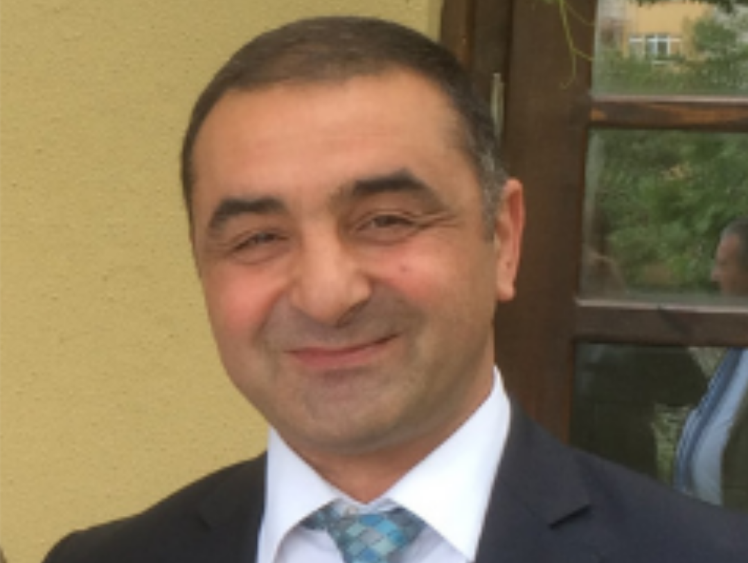 President - The Turkish Society of Reproduction and Artificial Insemination