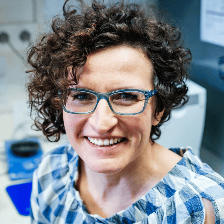 President - Polish Society of Animal Reproduction