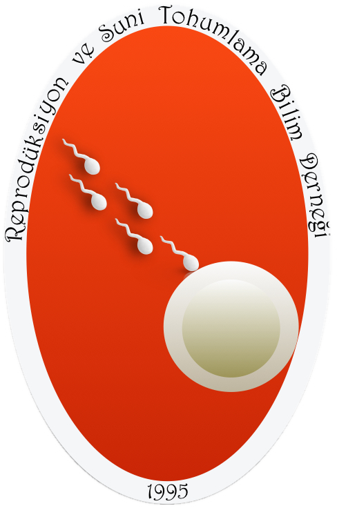 The Turkish Society of Reproduction and Artificial Insemination Logo