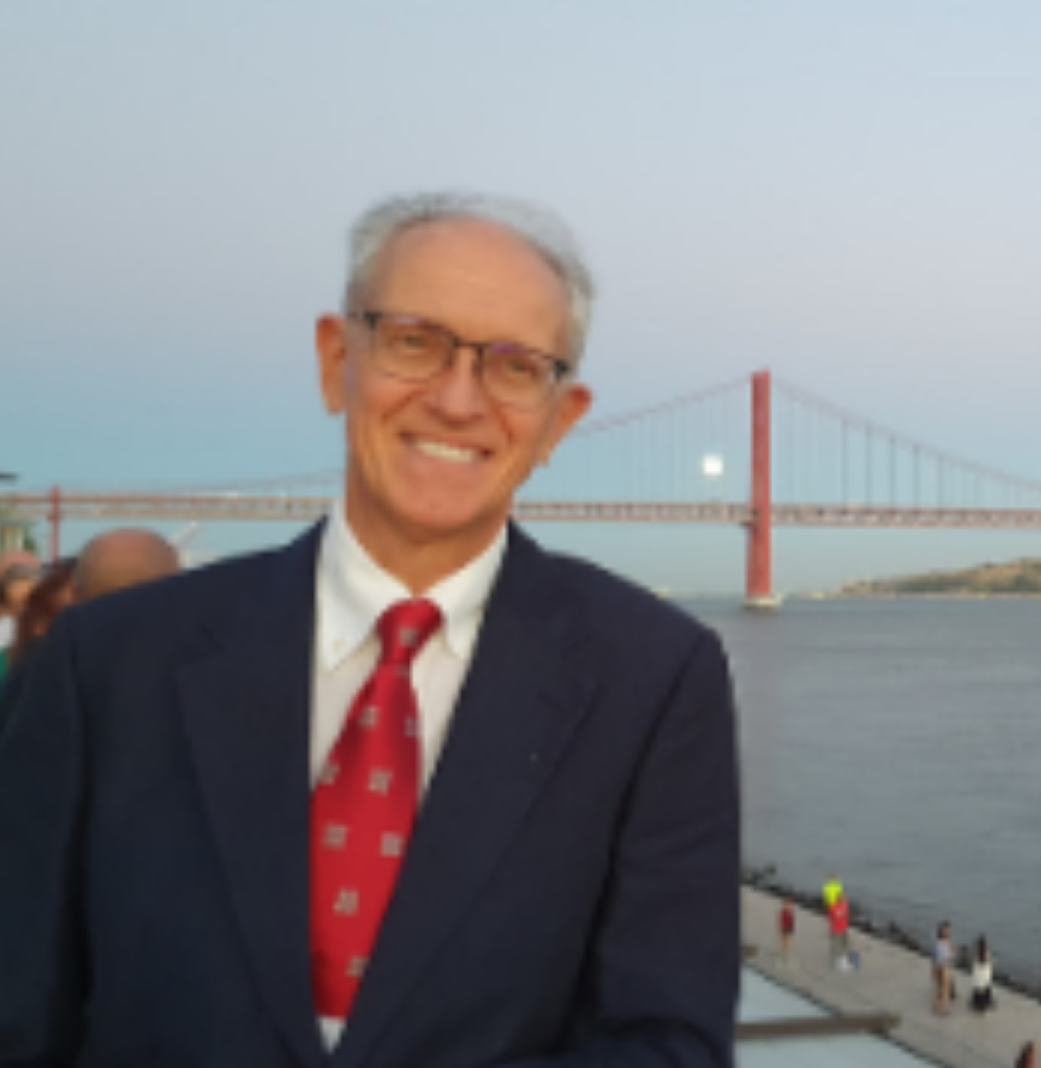 President - Italian Society for Animal Reproduction