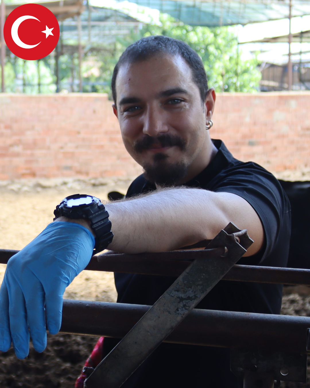 Mustafa Yiğit Nizam