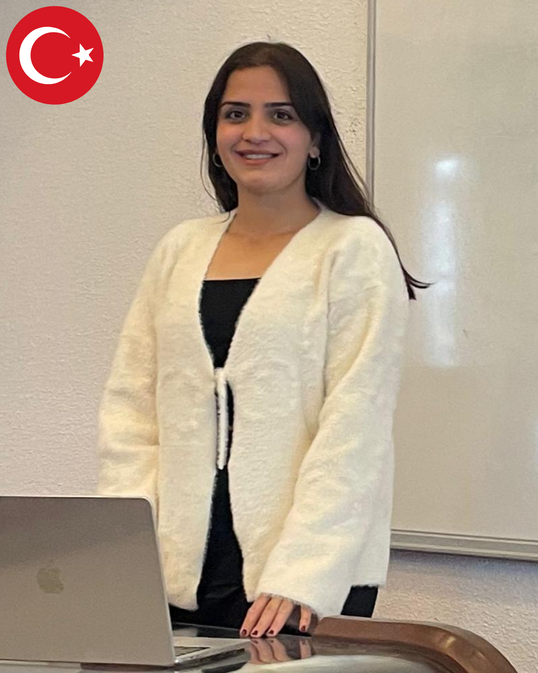 Hatice Kübra Nur Boran