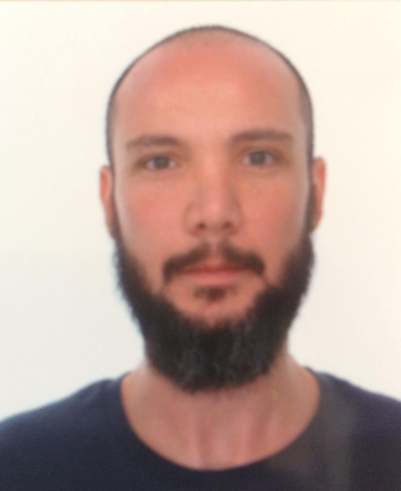 Doç. Dr. Mehmet Borga Tırpan