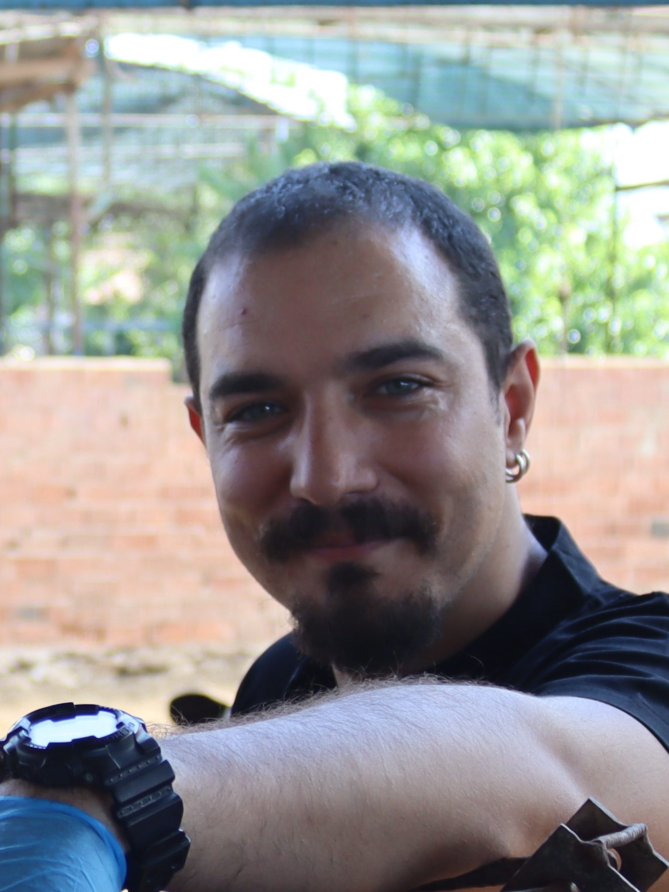 Dr. Mustafa Yiğit Nizam